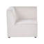 Bertwin 1 Seater Corduroy Sectional-33017324-33017323