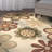 Rosario Porcello Performance Floral Rug-22210723