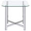 Ensemble de tables basses 2 pièces Linda