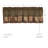 Travie Plaid Cotton Tailored Window Valance in-2035715802