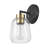 Salma Plug-in Armed Sconce-72104867
