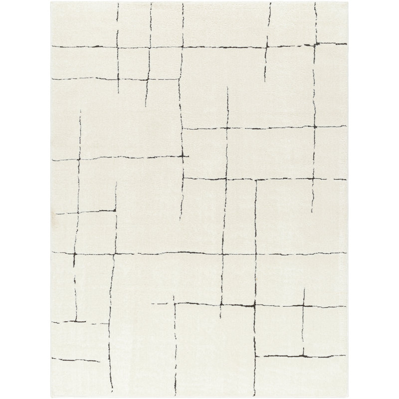 Ashmin Indoor Rug, Runner 2'8" x 7'3"