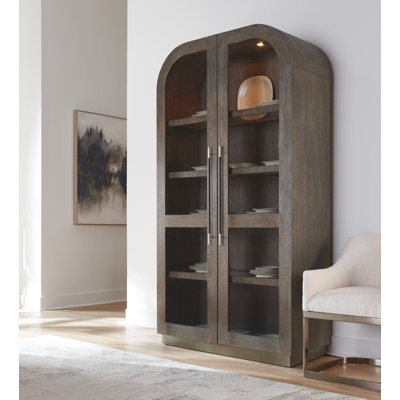 Modern Mood Display Cabinet