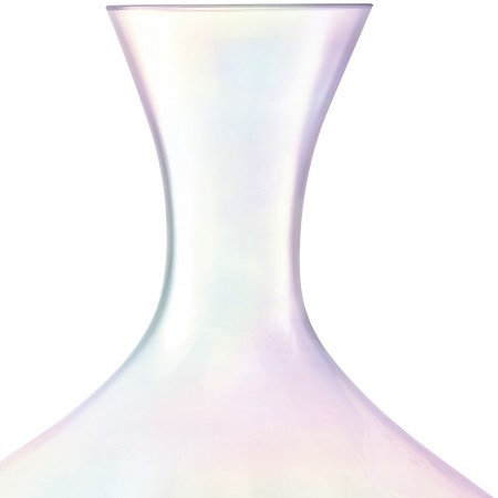 Pearl Glass Carafe