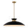 Giles 1 - Light Single Pendant