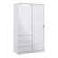 Parley Manufactured Wood Wardrobe-82963352