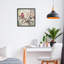 Giclée encadrée rétro, Paris, par Sophie 6-2080912500-2080912502