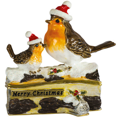 Abbeville Animals Figurines & Sculptures