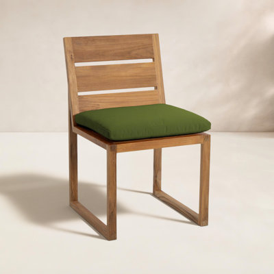 Uvita Sunbrella® Patio Side Chair