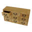Wood Desk Organiser