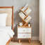 60cm H x 30cm W Bookcase