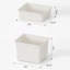 Armoire d'appoint en plastique Cidalina