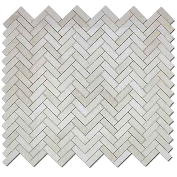1x3 HERRINGBONE POL