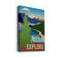 " Explore "-904991303