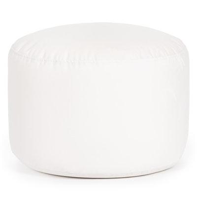 Franka Velvet Ottoman