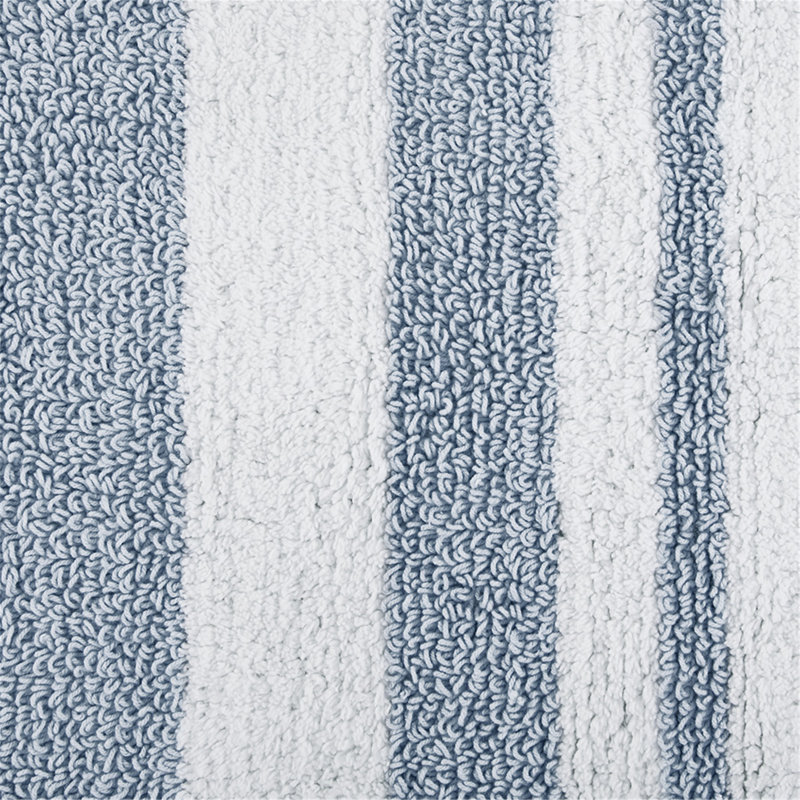 Tapis de bain réversible, tapis pour la maison, Rectangle 1 pi 8 po x 2 pi 6 po