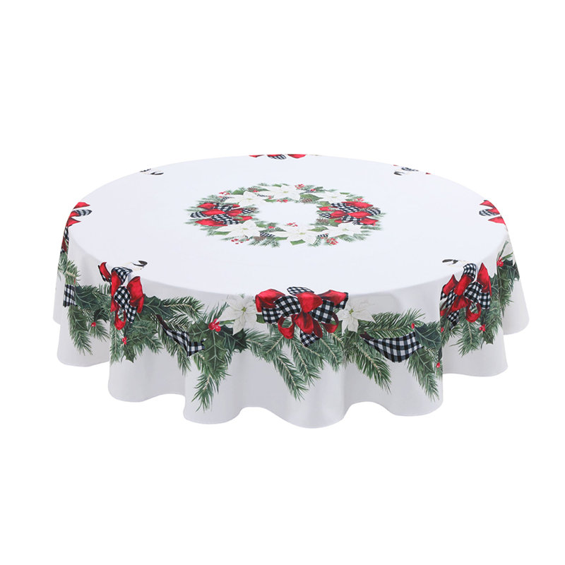  Nappe Christmas Trimmings