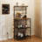 Haakon 22.4 " W Shelving Unit-903999047