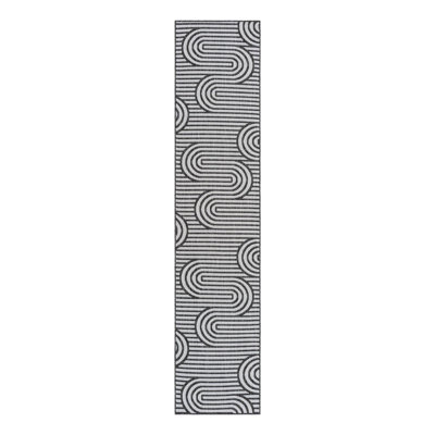 Geometric Indoor / Outdoor Rug