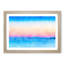 Cold Mountain - Picture Frame Painting Print-56708583-56708587