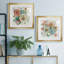 Rose Garden I - ensemble de 2 reproductions-1556925697-1556925711-1556925696