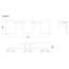  Genry 4-Light Bathroom Vanity Light in Warm Brass-1456082377-1456082372-1412697172