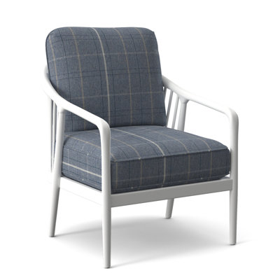 Fauteuil l 23 po Guinevere