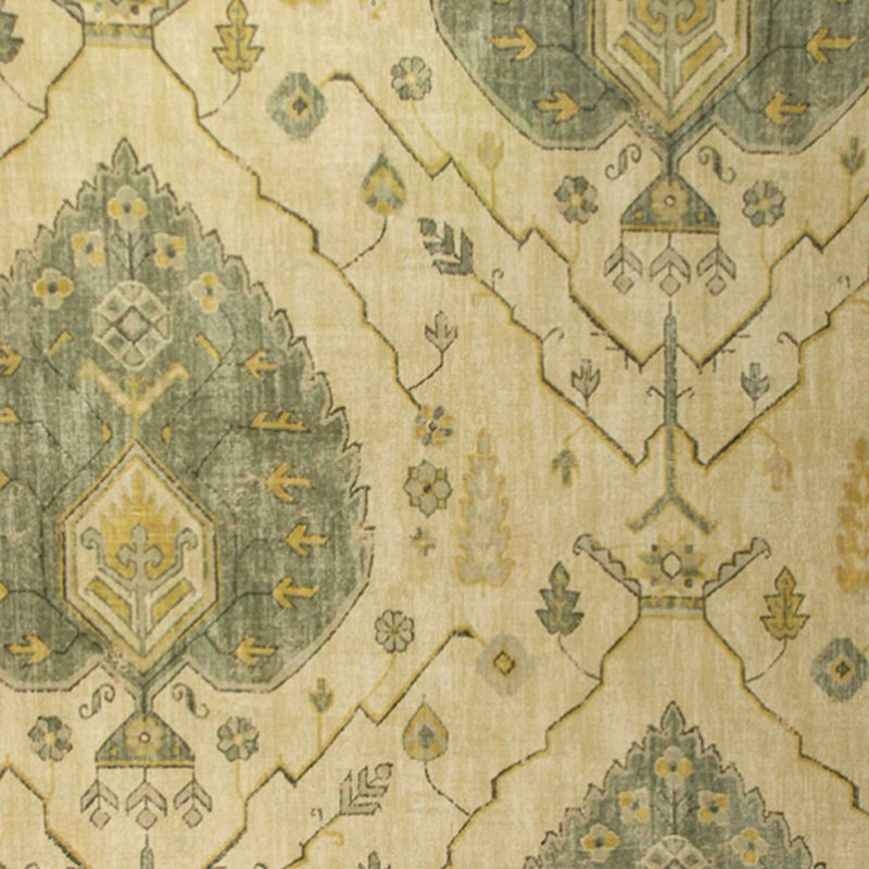 Tissu Wesco Alamogordo, Sahara