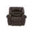 Brown Faux Leather is out of stock