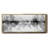 Island Mist- Framed Canvas-110640743