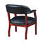 Chaise avec accoudoirs en tissu Nichael-23978574-23978576