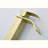 Single-Hole Single-handle Bathroom Faucet-97087313
