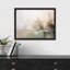 «Abstract Landscape Textured Earthy Tones» sur papier-98266158-98266162