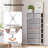 Commode de rangement 7 tiroirs Kirklan-622713294