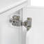 Meuble-lavabo 24 po avec lavabo