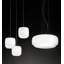 Bot Suspension 45 White Crystal Glossy White L32gg Ul-326421792-326421804-326421805