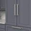 Brownstone Appliance Pull-910089253-910089261