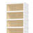 20 Pair Stackable Shoe Storage Cabinet