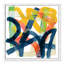 Carlston Adjoined by Cartissi - Peinture encadrée-59863811-59863815