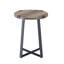 Valley Sled End Table-1999484176