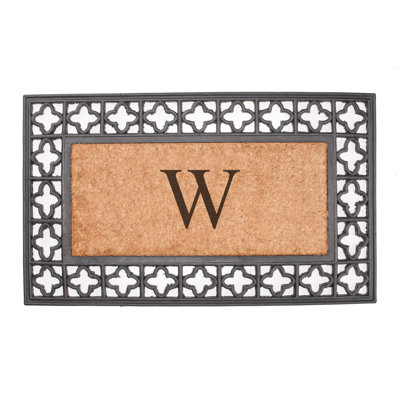 Outdoor Doormat
