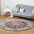 Policarpio Oriental Indoor Rug-2057794414