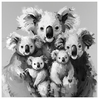 Coussins Koala