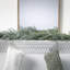 48'' in. Faux Cedar Garland