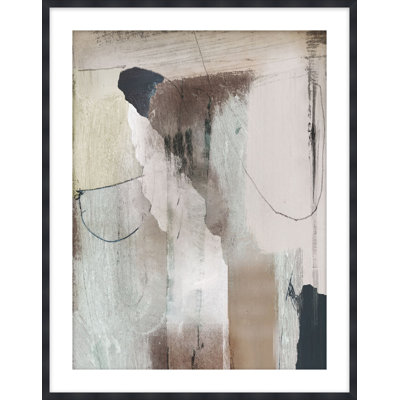 Revive 2 Print by Dan Hobday