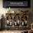 Abifoluwa 46'' Solid Wood Sideboard