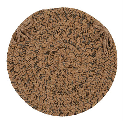 Coussin de coussin de chaise d'extérieur Abbra