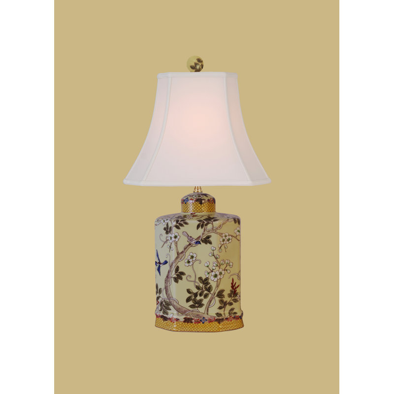 Lampe de table 20 po Sewell