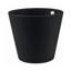 Cono Resin Pot Planter-49047594-49047606