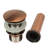 Pop-up Bathroom Sink Drain-83968063